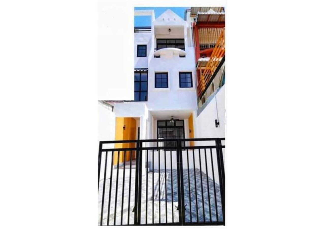 Gasthof Ls 1 Lasalle House,bts,suvarnabhumi ,mega Bangna *