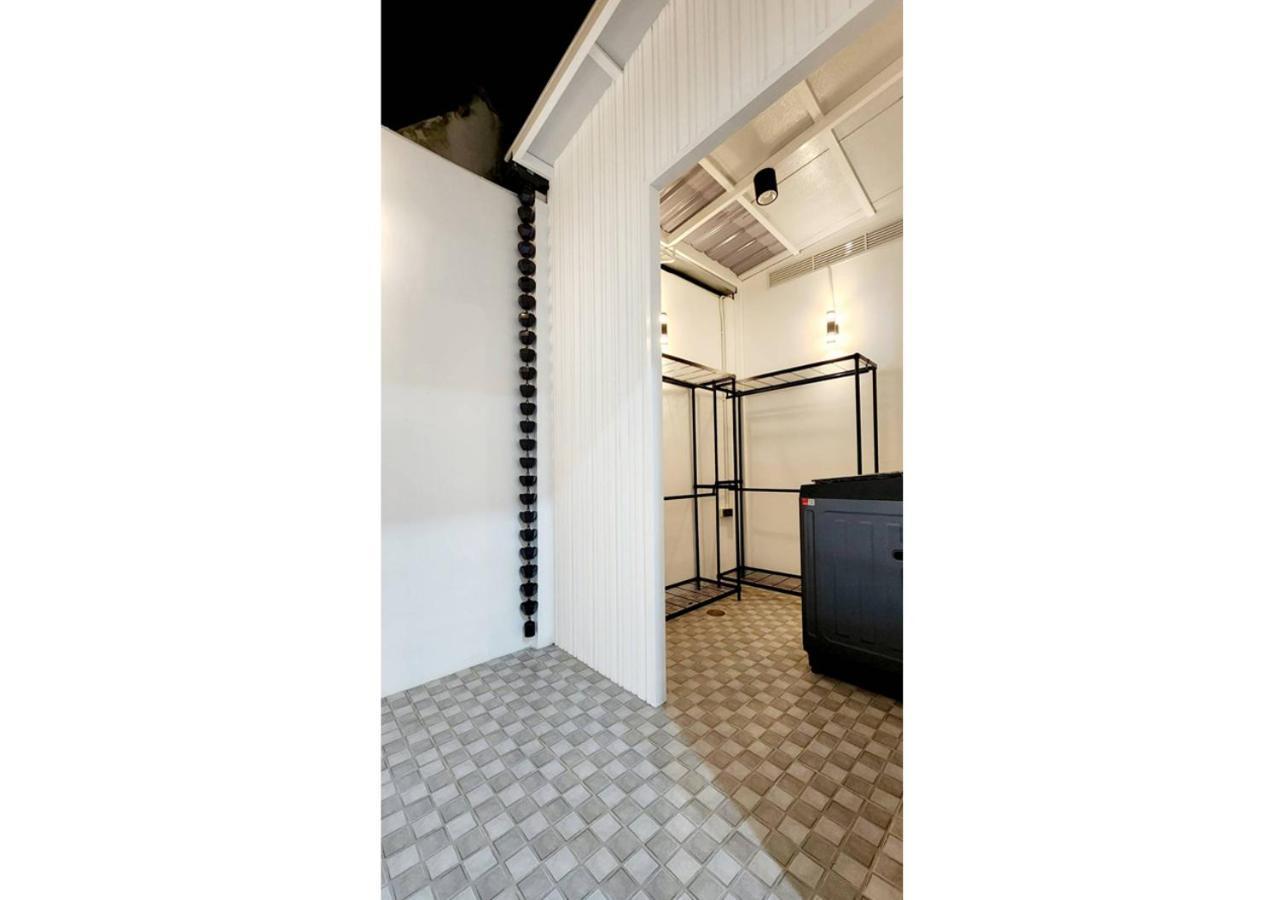 Gasthof Ls 1 Lasalle House,bts,suvarnabhumi ,mega Bangna *