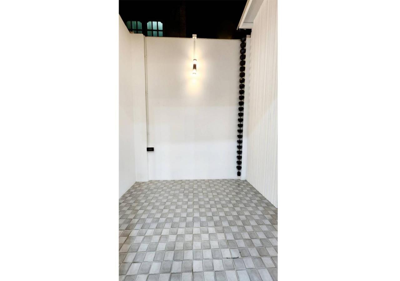 Gasthof Ls 1 Lasalle House,bts,suvarnabhumi ,mega Bangna Bangkok