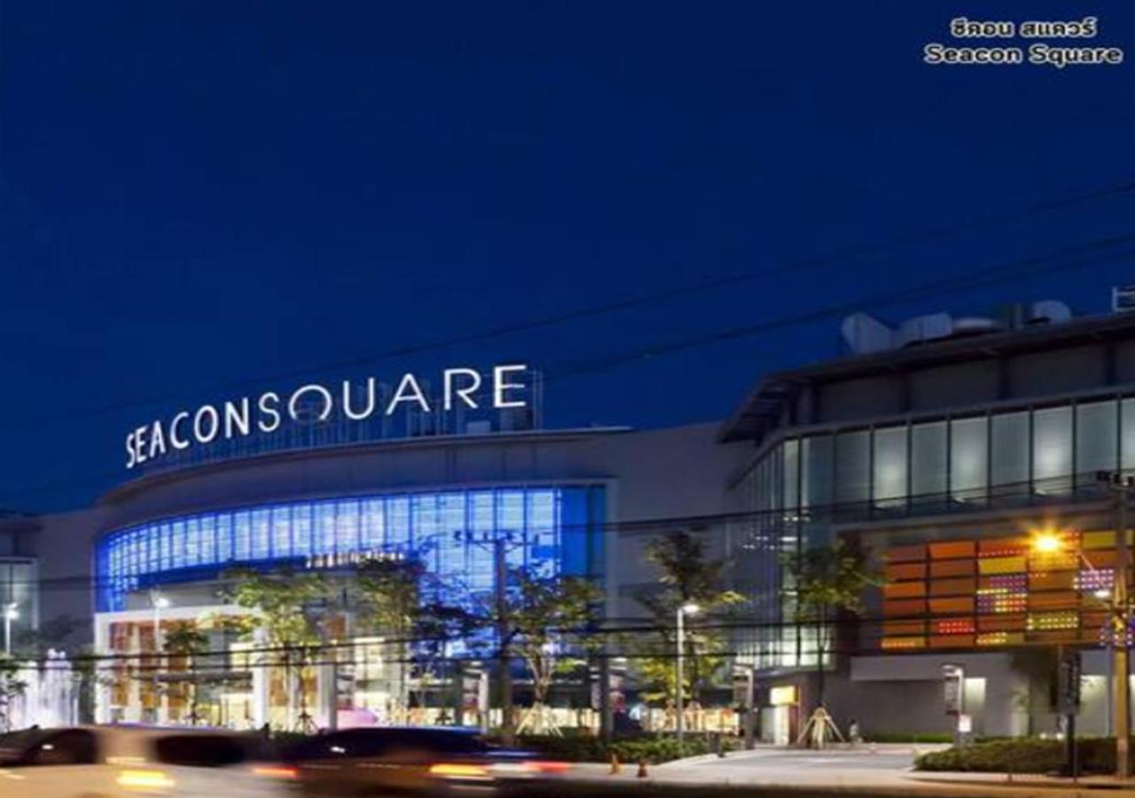 Ls 1 Lasalle House,bts,suvarnabhumi ,mega Bangna Bangkok