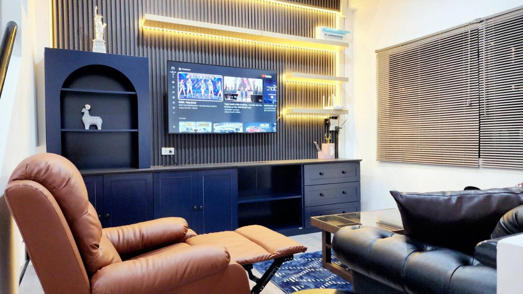Gasthof Ls 1 Lasalle House,bts,suvarnabhumi ,mega Bangna *